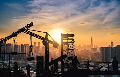 工程機(jī)械行業(yè)深耕多年，為何難當(dāng)老板？缺乏老板承受力是關(guān)鍵