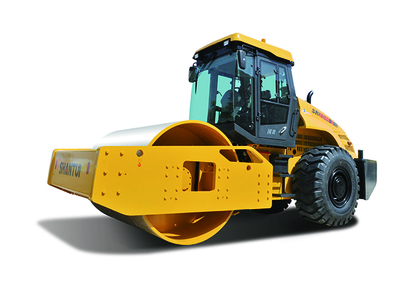 江蘇山推工程機械 深耕本土，助推基建發展的中堅力量