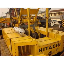 上海錦裕二手工程機械 專業平臺，助力工程建設