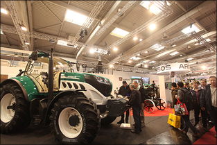 工程機械行業脈動盡在掌握 中國工程機械商貿網行業動態解析