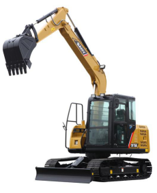 奮斗贏得驚喜，三一SY75C挖掘機全年使用權等你來戰！