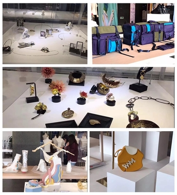 展覽展示服務的新聞傳播價值與行業新動態