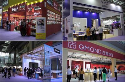 閃耀水貝，共襄盛舉 貝悅匯項目盛裝亮相2020深圳國際珠寶展