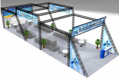 展覽展示、演出現(xiàn)場與會務(wù)服務(wù)的專業(yè)支撐 廣州展臺制作公司的綜合優(yōu)勢